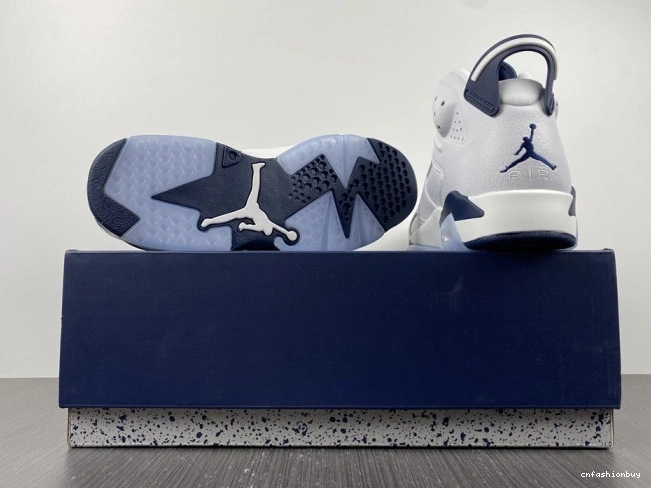 CT8529-141 (2022) 6 Midnight Jordan Retro Navy 0808
